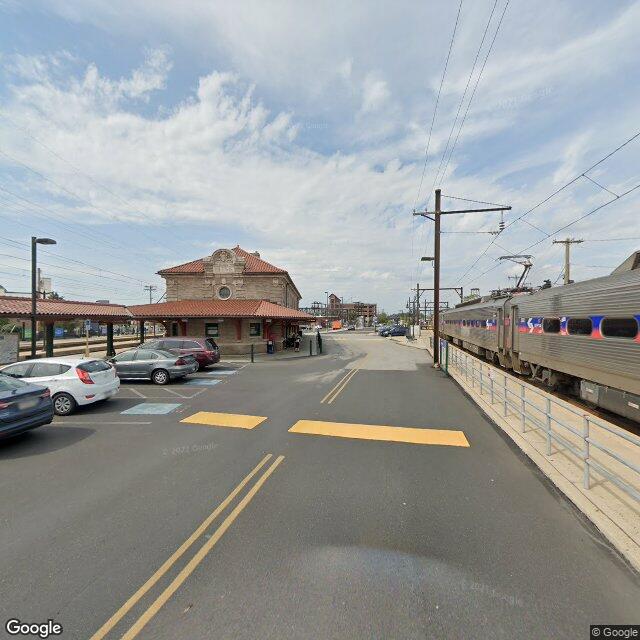 Lansdale Hospital, Lansdale, PA Street View Image