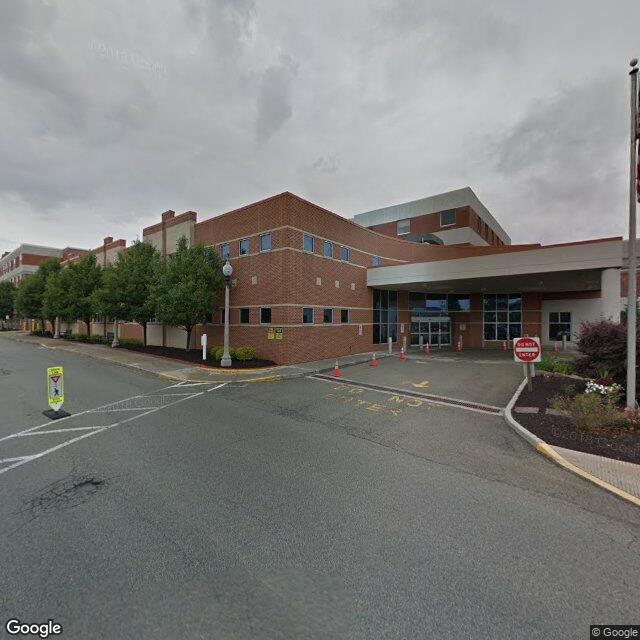 Upmc Somerset, Somerset, PA Street View Image