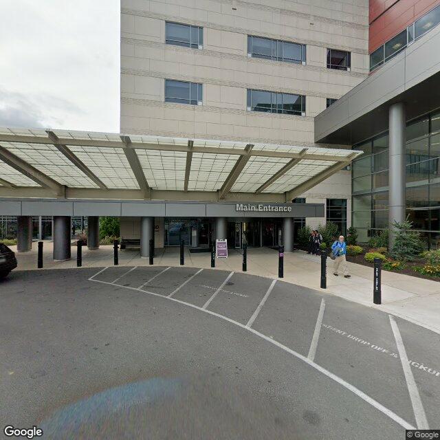 Williamsport Regional Medical Center, Williamsport, PA Street View Image