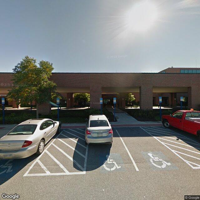 Carlisle Regional Medical Center, Carlisle, PA Street View Image