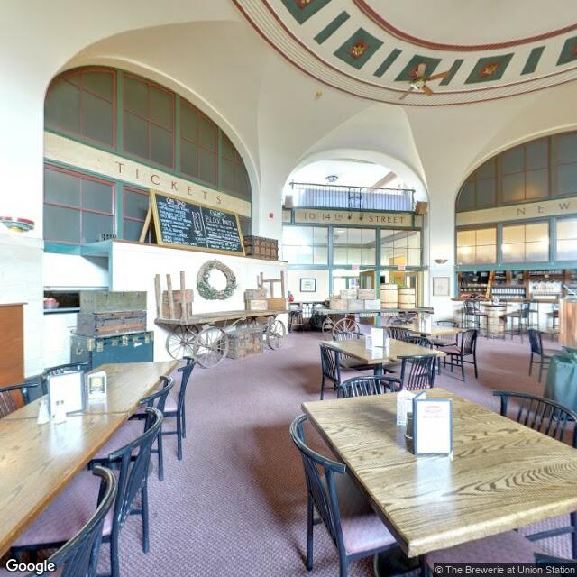 Upmc Hamot, Erie, PA Street View Image