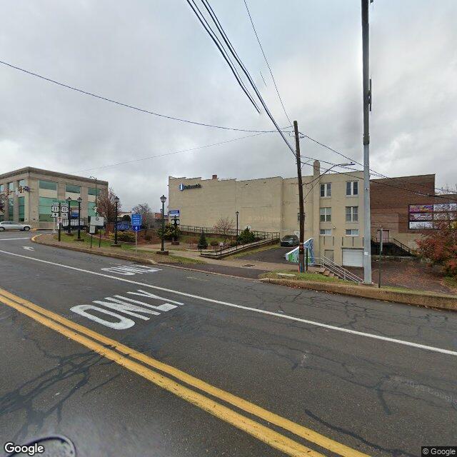 Berwick Hospital Center, Berwick, PA Street View Image