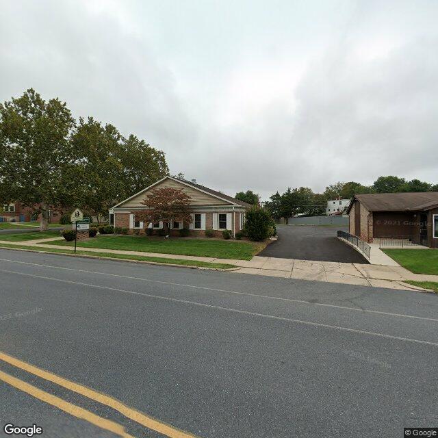 St Joseph Medical Center, Reading, PA Street View Image