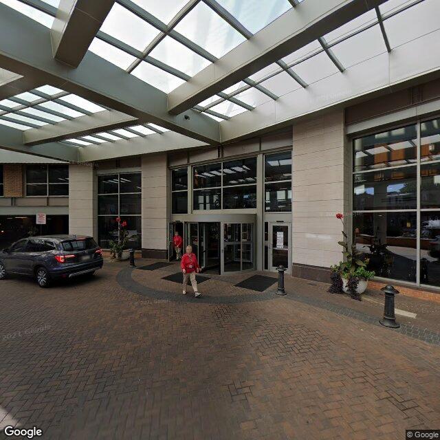 Lancaster General Hospital, Lancaster, PA Street View Image