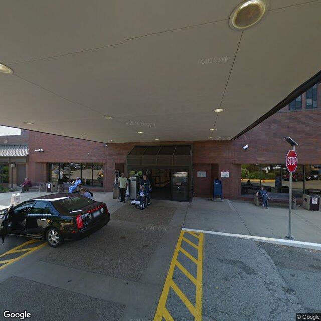 Upmc St Margaret, Pittsburgh, PA Street View Image
