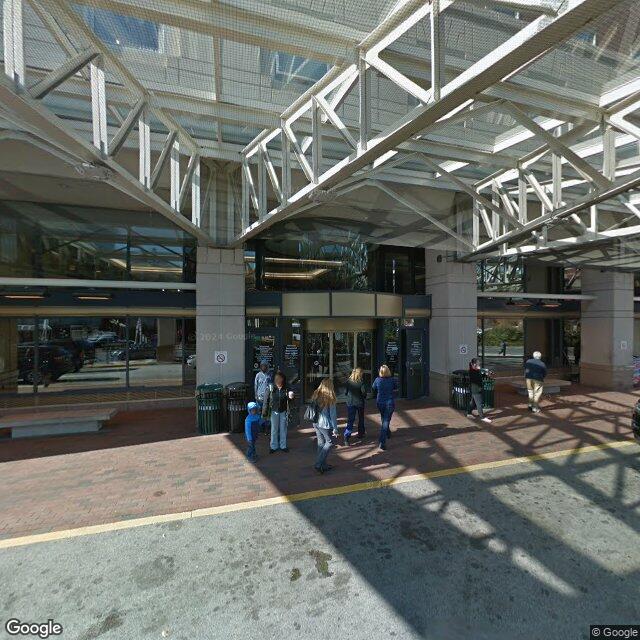 Hospital of Univ of Pennsylvania, Philadelphia, PA Street View Image
