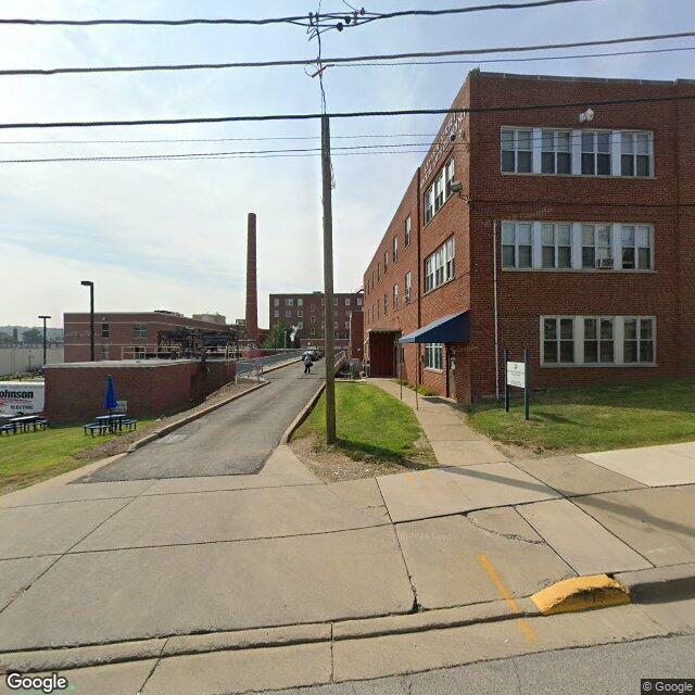 Meadville Medical Center, Meadville, PA Street View Image