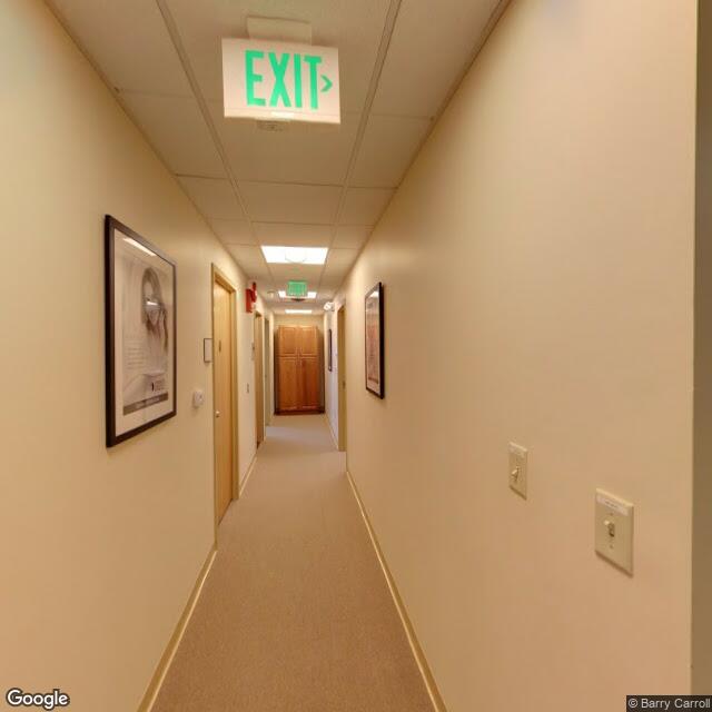 Suburban Community Hospital, Norristown, PA Street View Image