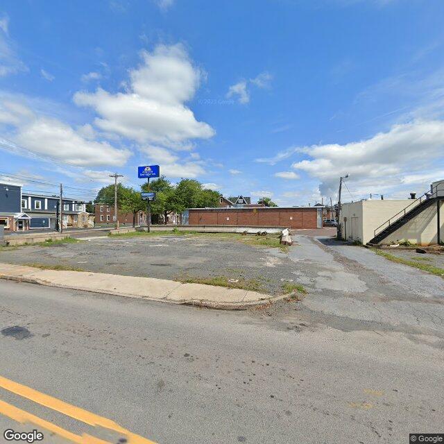 Pottstown Hospital, Pottstown, PA Street View Image