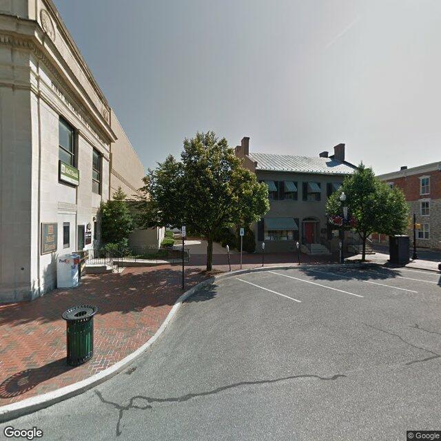 Waynesboro Hospital, Waynesboro, PA Street View Image