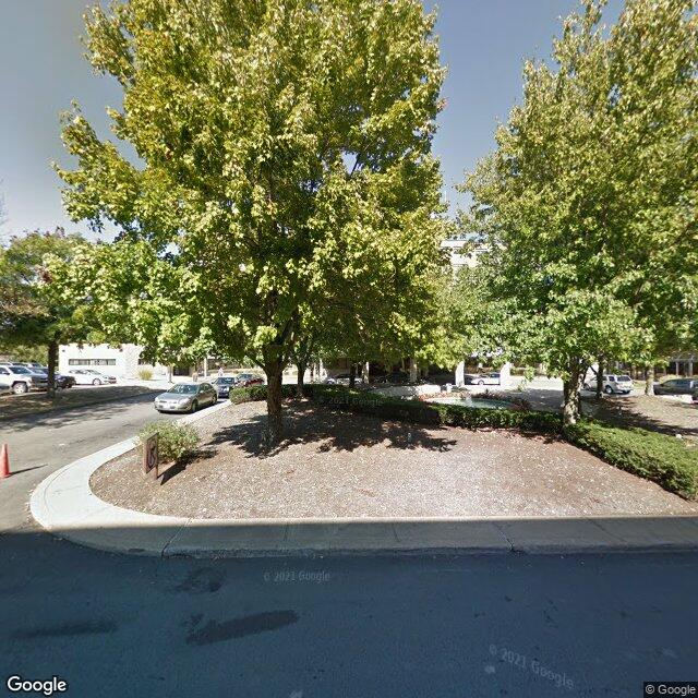 Monongahela Valley Hospital, Monongahela, PA Street View Image