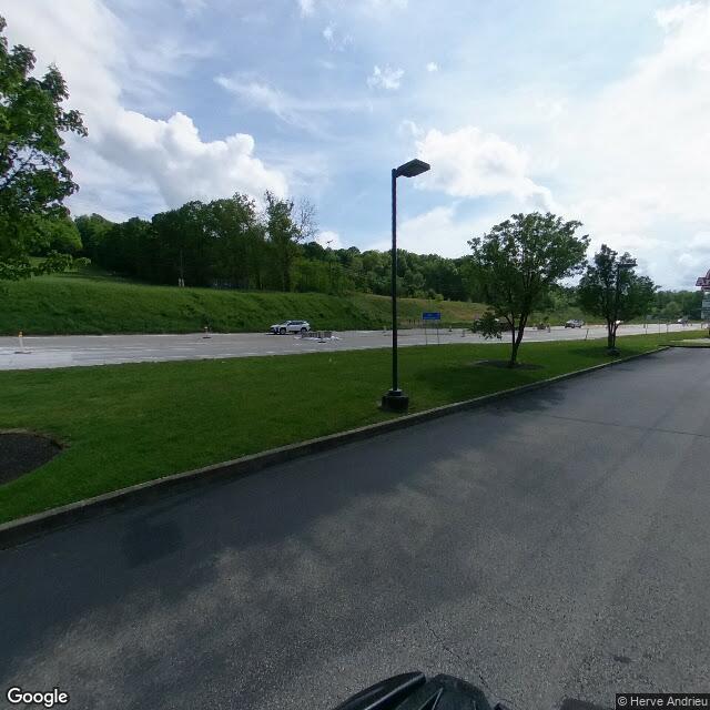 Washington Health System Greene, Waynesburg, PA Street View Image