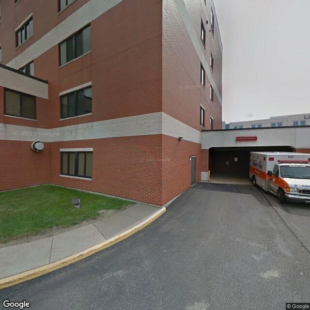 Millcreek Community Hospital, Erie, PA Street View Image