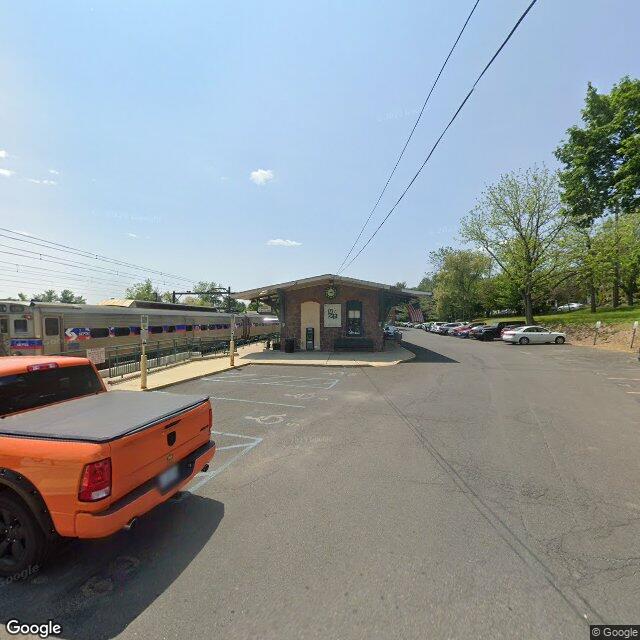 Doylestown Hospital, Doylestown, PA Street View Image