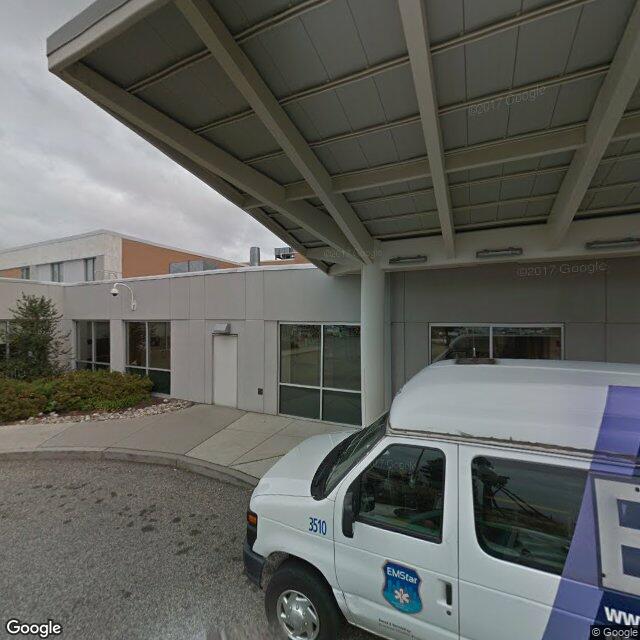 Tcu at Nazareth Hospital, The, Phila, PA Street View Image