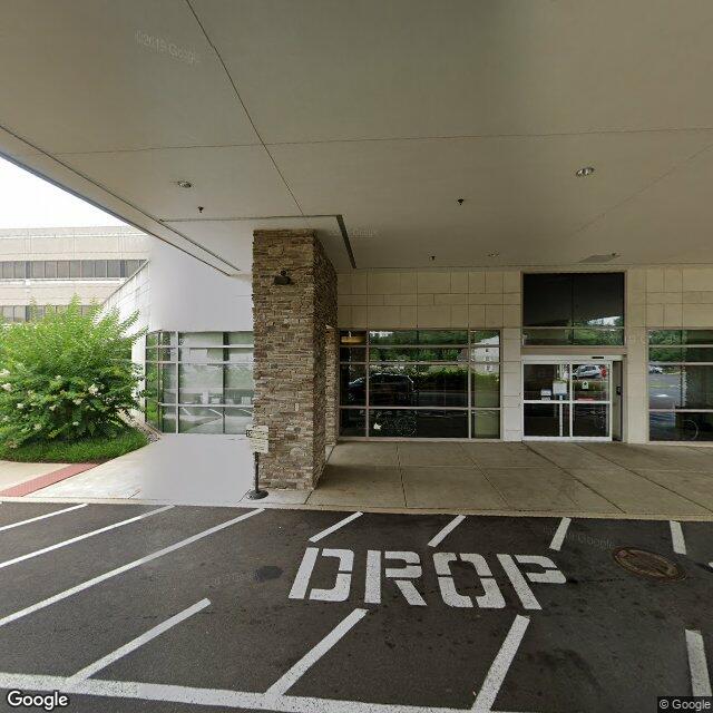 St Mary Medical Center, Langhorne, PA Street View Image