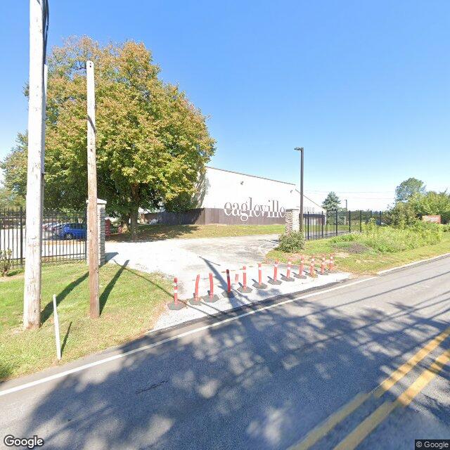 Eagleville Hospital, Eagleville, PA Street View Image