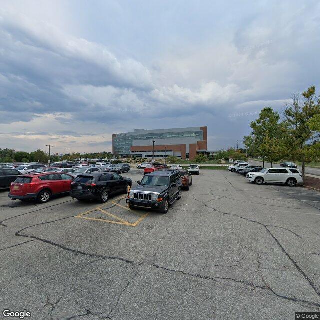 Upmc East, Monroeville, PA Street View Image