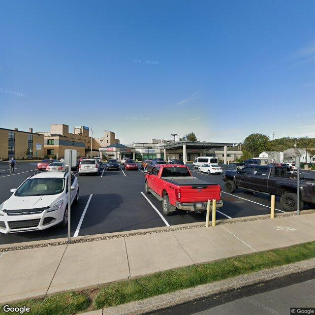 Geisinger Jersey Shore Hospital, Jersey Shore, PA Street View Image