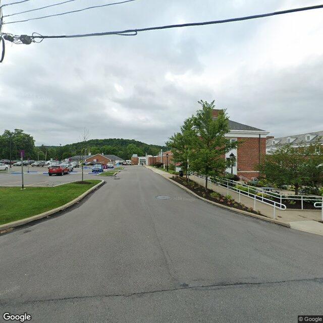 Upmc Susquehanna Soldiers & Sailors, Wellsboro, PA Street View Image