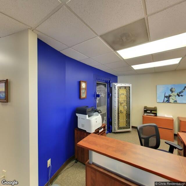 Curahealth Pittsburgh, Oakdale, PA Street View Image