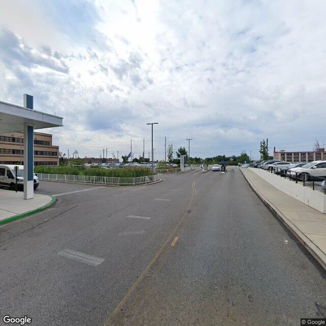St Christophers Hospital for Children, Philadelphia, PA Street View Image
