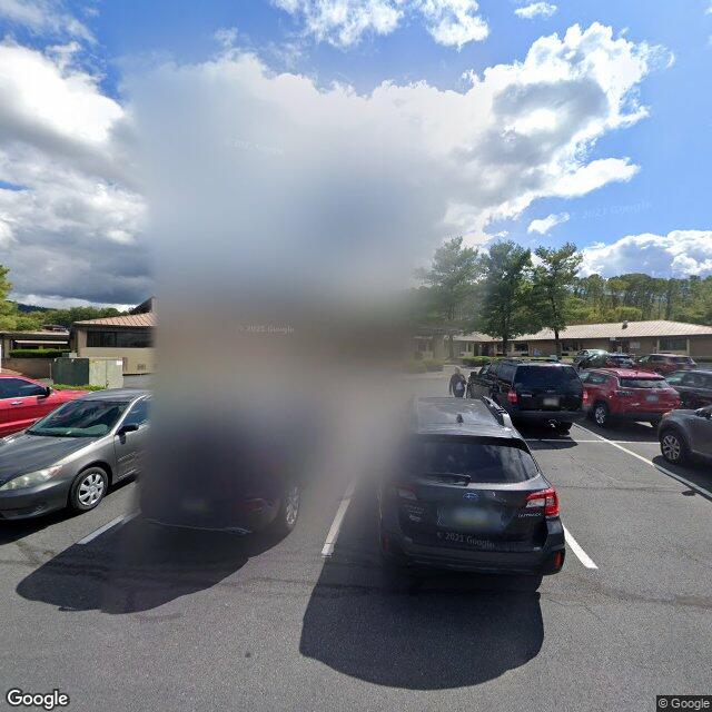 Healthsouth Nittany Valley Rehabilitation Hospital, Pleasant Gap, PA Street View Image