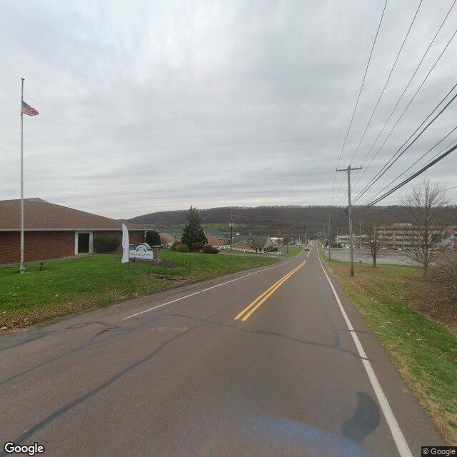 Geisinger Healthsouth Rehabilitation Hospital, Danville, PA Street View Image
