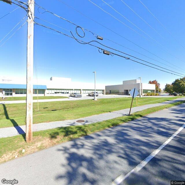 Penn State Health Rehabilitation Hospital, Hummelstown, PA Street View Image