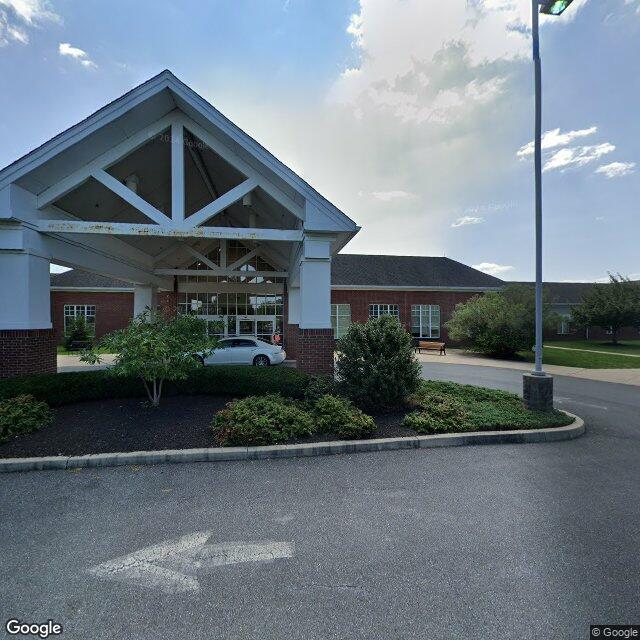 Lancaster Rehabilitation Hospital, Lancaster, PA Street View Image