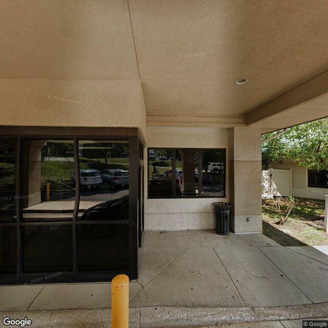 Fairmount Behavioral Health System, Philadelphia, PA Street View Image