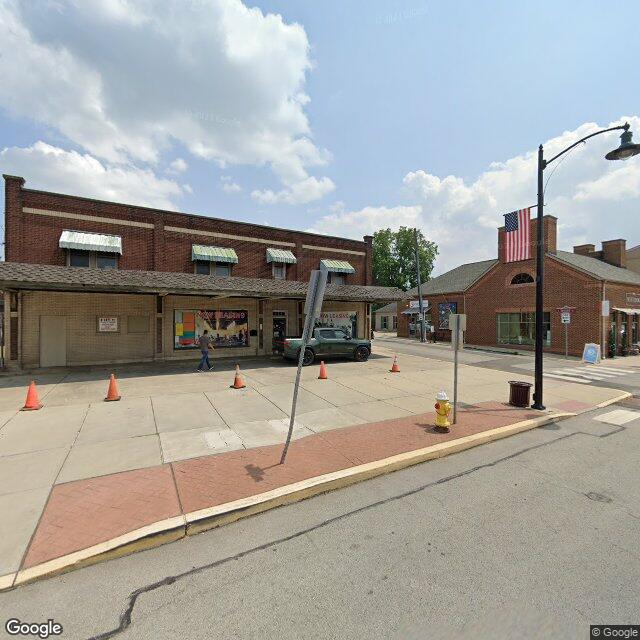 Passavant Retirement and Healt, Zelienople, PA Street View Image