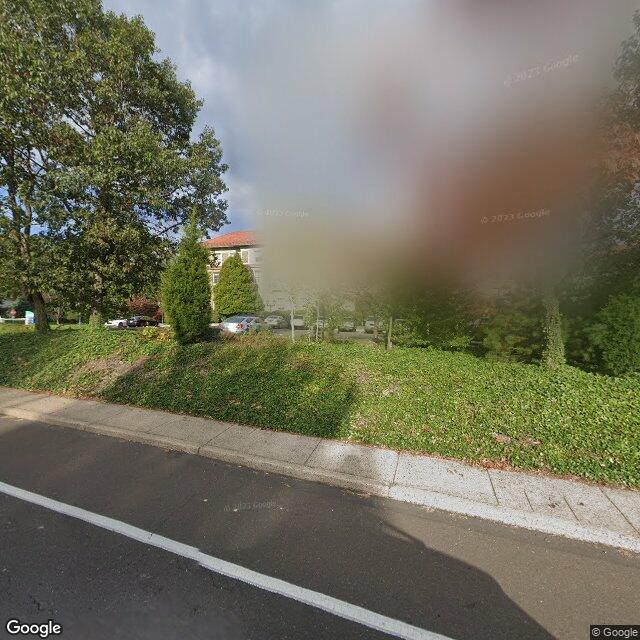 St Joseph'S Manor (Dba Entity of Hrhs), Meadowbrook, PA Street View Image