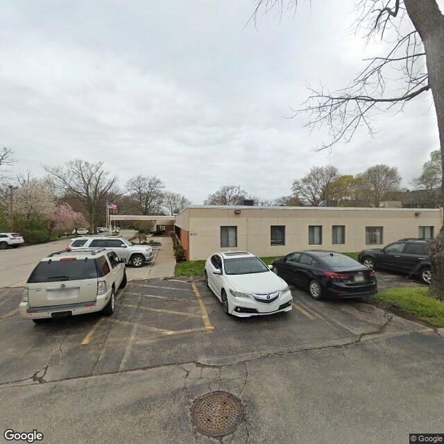 Twinbrook Healthcare and Rehabilitation Center, Erie, PA Street View Image