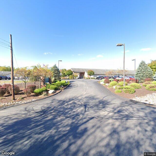 Green Ridge Care Center, Scranton, PA Street View Image