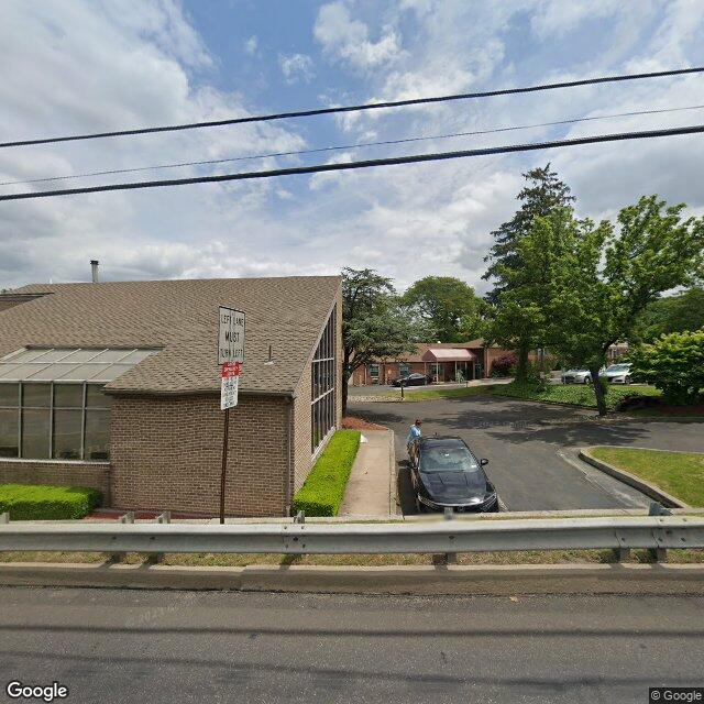 Garden Spring Nursing and Rehabilitation Center, Willow Grove, PA Street View Image