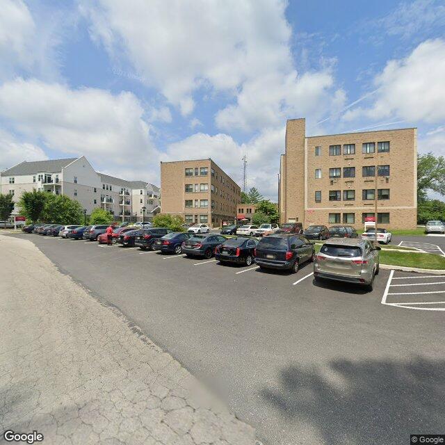 Simpson House Inc, Philadelphia, PA Street View Image
