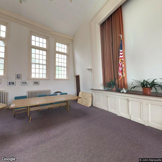 Valley Manor Rehabilitation and Healthcare Center, Coopersburg, PA Street View Image