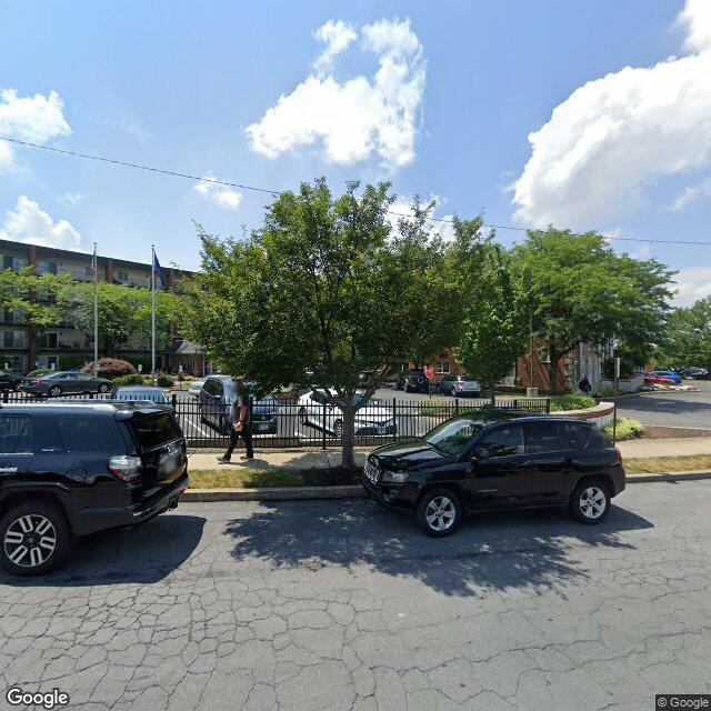 Westminster Village, Allentown, PA Street View Image