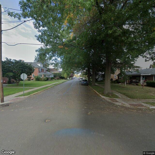 Manor at Penn Village, The, Selinsgrove, PA Street View Image