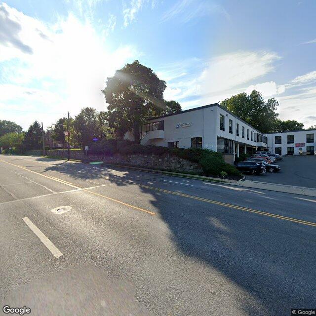 Aventura at Prospect, Prospect Park, PA Street View Image