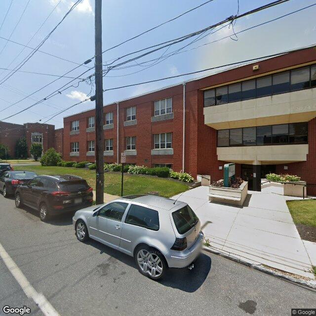 Hamilton Arms Center, Lancaster, PA Street View Image