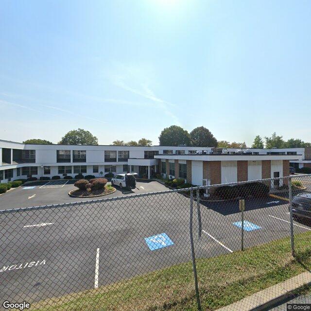 Spruce Manor Nursing & Rehabilitation Center, West Reading, PA Street View Image