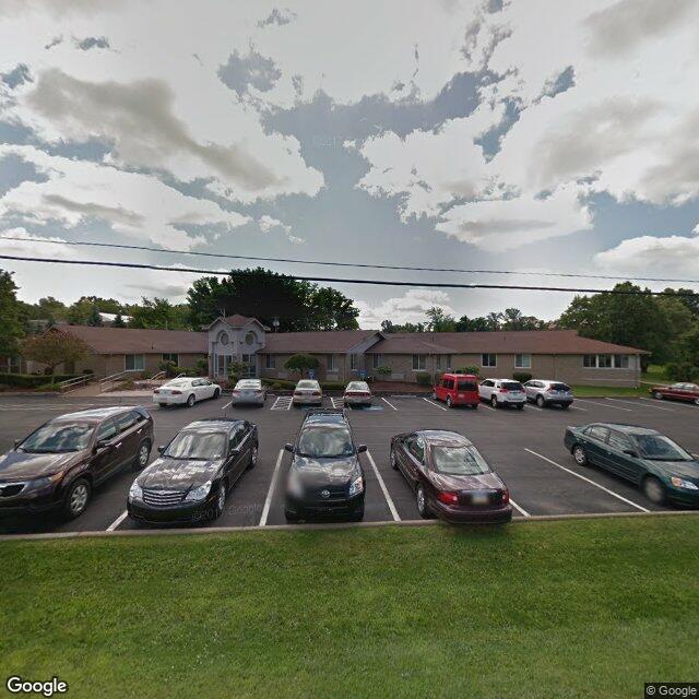 Nugent Convalescent Home, Hermitage, PA Street View Image