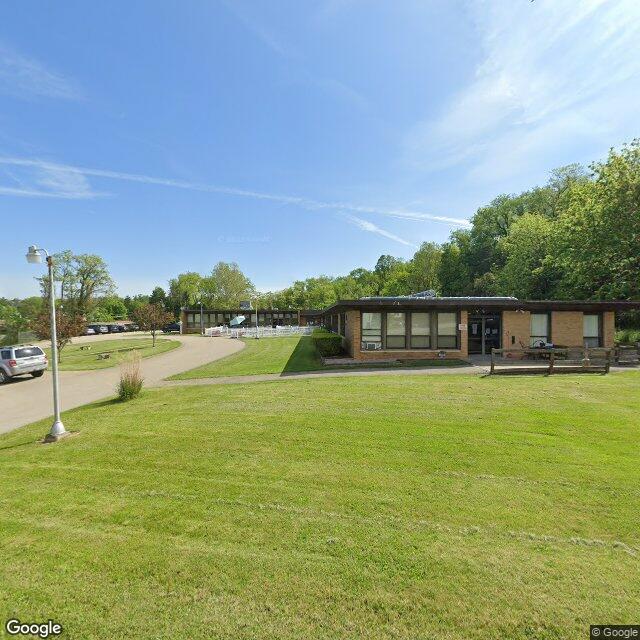 Laurel Ridge Center, Uniontown, PA Street View Image