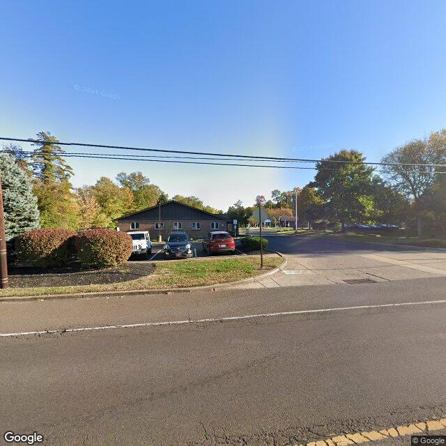Statesman Health & Rehabilitation Center, Levittown, PA Street View Image