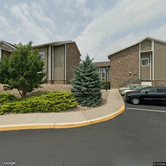 Buffalo Valley Lutheran Villag, Lewisburg, PA Street View Image
