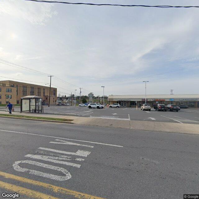 Manorcare Health Services-West Allen, Allentown, PA Street View Image