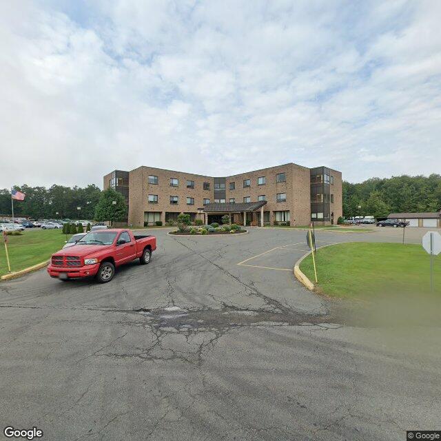Pavilion at St Luke Village, The, Hazleton, PA Street View Image
