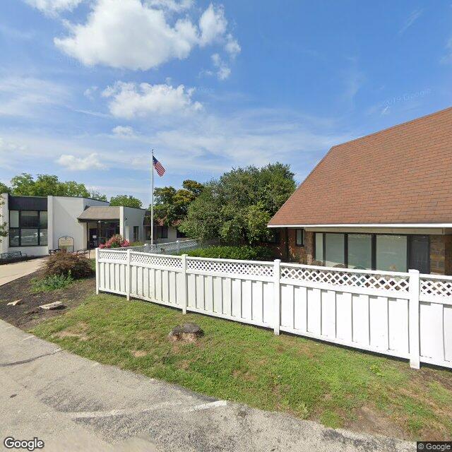 Meadowview Rehabilitation and Nursing Center, Philadelphia, PA Street View Image